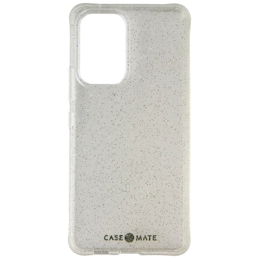 Case-Mate Sheer Stardust Series Hard Case for Samsung Galaxy A53 5G - Clear Cell Phone - Cases, Covers & Skins Case-Mate    - Simple Cell Bulk Wholesale Pricing - USA Seller