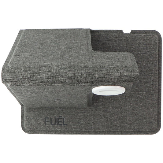 Case-Mate Fuel 3-in-1 Foldable Power Station for iPhone/Apple Watch/AirPods Cell Phone - Chargers & Cradles Case-Mate - Simple Cell Bulk Wholesale Pricing - USA Seller