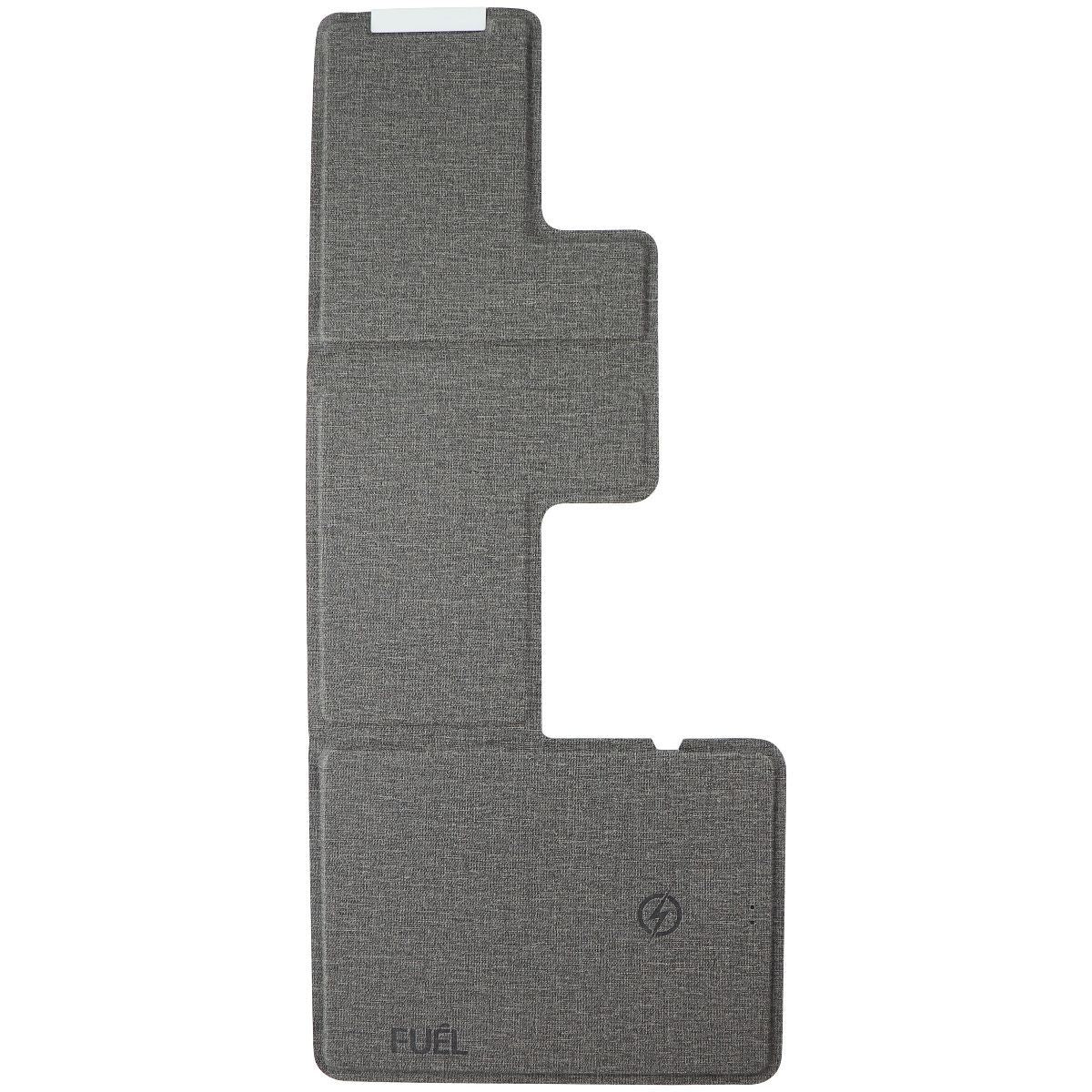 Case-Mate Fuel 3-in-1 Foldable Power Station for iPhone/Apple Watch/AirPods Cell Phone - Chargers & Cradles Case-Mate - Simple Cell Bulk Wholesale Pricing - USA Seller