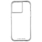 Case-Mate Tough Clear Series Case for Apple iPhone 14 Pro Max - Clear Cell Phone - Cases, Covers & Skins Case-Mate - Simple Cell Bulk Wholesale Pricing - USA Seller