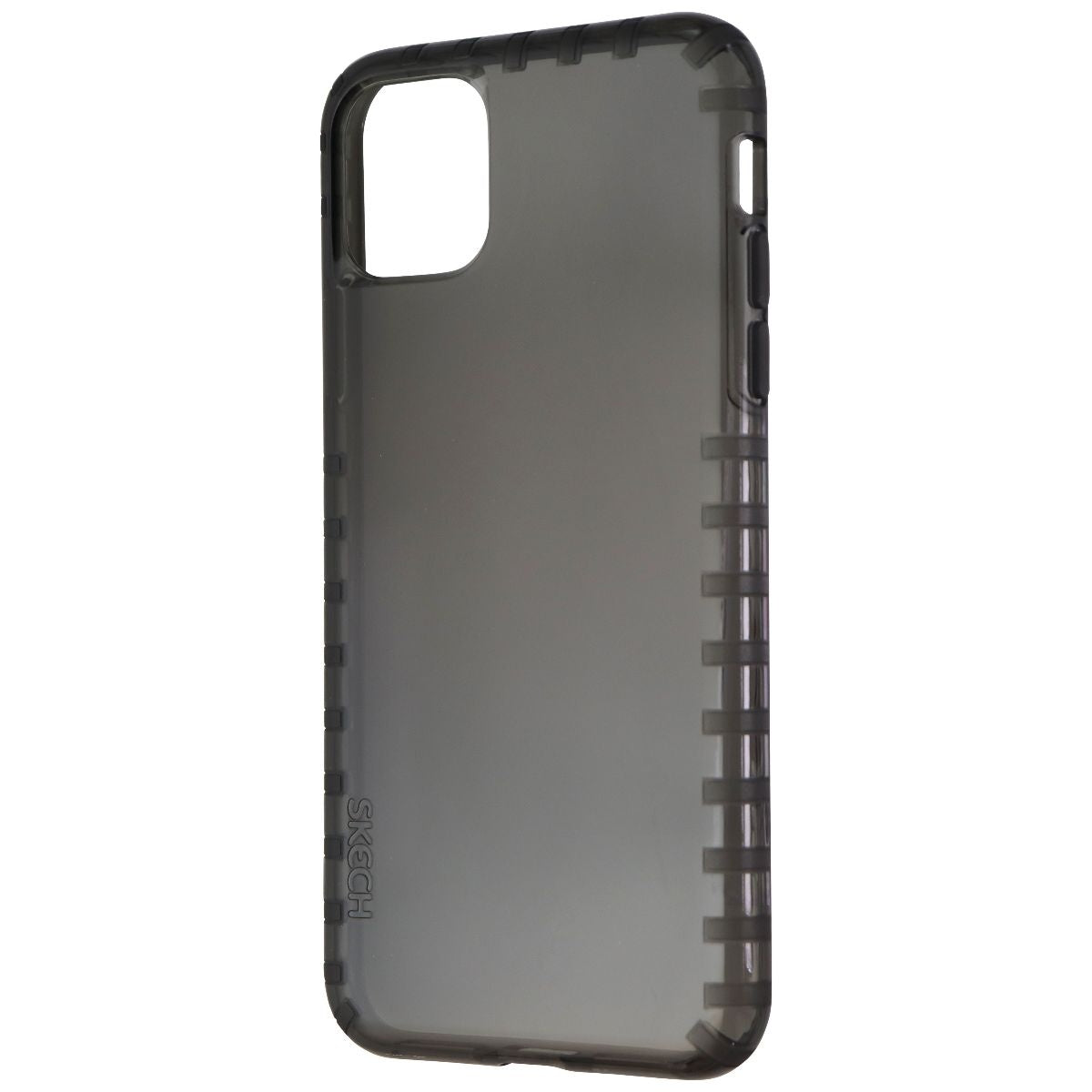 Skech Echo Air Impact Protection Case for iPhone 11 Pro Max - Transparent Onyx Cell Phone - Cases, Covers & Skins Skech - Simple Cell Bulk Wholesale Pricing - USA Seller