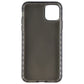 Skech Echo Air Impact Protection Case for iPhone 11 Pro Max - Transparent Onyx Cell Phone - Cases, Covers & Skins Skech - Simple Cell Bulk Wholesale Pricing - USA Seller