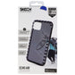 Skech Echo Air Impact Protection Case for iPhone 11 Pro Max - Transparent Onyx Cell Phone - Cases, Covers & Skins Skech - Simple Cell Bulk Wholesale Pricing - USA Seller