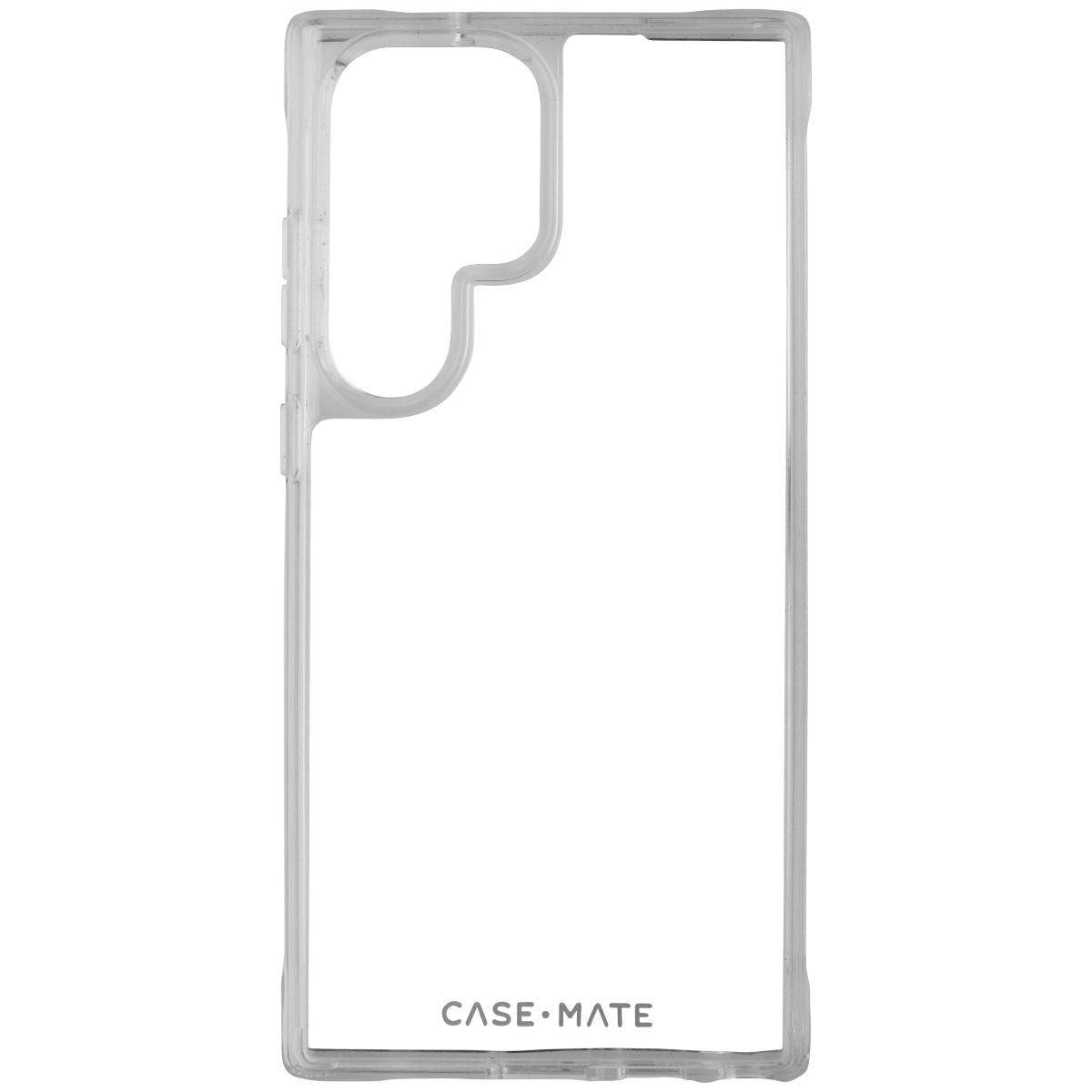 Case-Mate Tough Clear Series Case for Samsung Galaxy S23 Ultra - Clear Cell Phone - Cases, Covers & Skins Case-Mate    - Simple Cell Bulk Wholesale Pricing - USA Seller