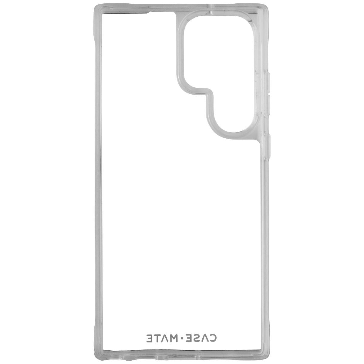 Case-Mate Tough Clear Series Case for Samsung Galaxy S23 Ultra - Clear Cell Phone - Cases, Covers & Skins Case-Mate    - Simple Cell Bulk Wholesale Pricing - USA Seller