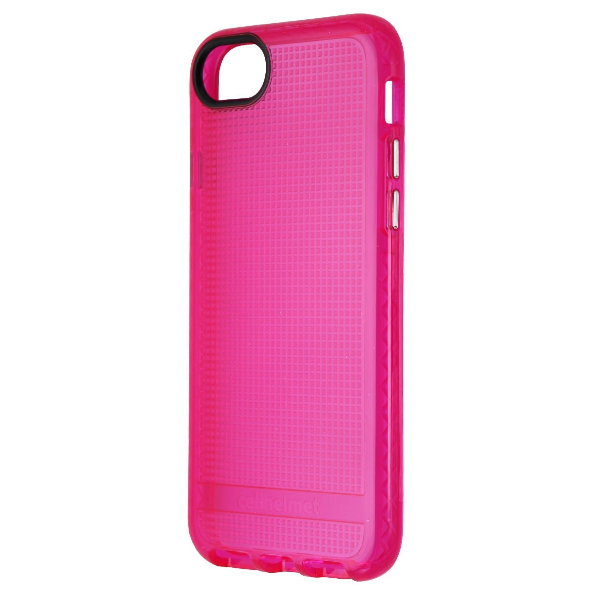 CellHelmet Altitude X Gel Case for iPhone SE (3rd/2nd Gen) / 8 / 7 / 6 - Pink Cell Phone - Cases, Covers & Skins CellHelmet - Simple Cell Bulk Wholesale Pricing - USA Seller