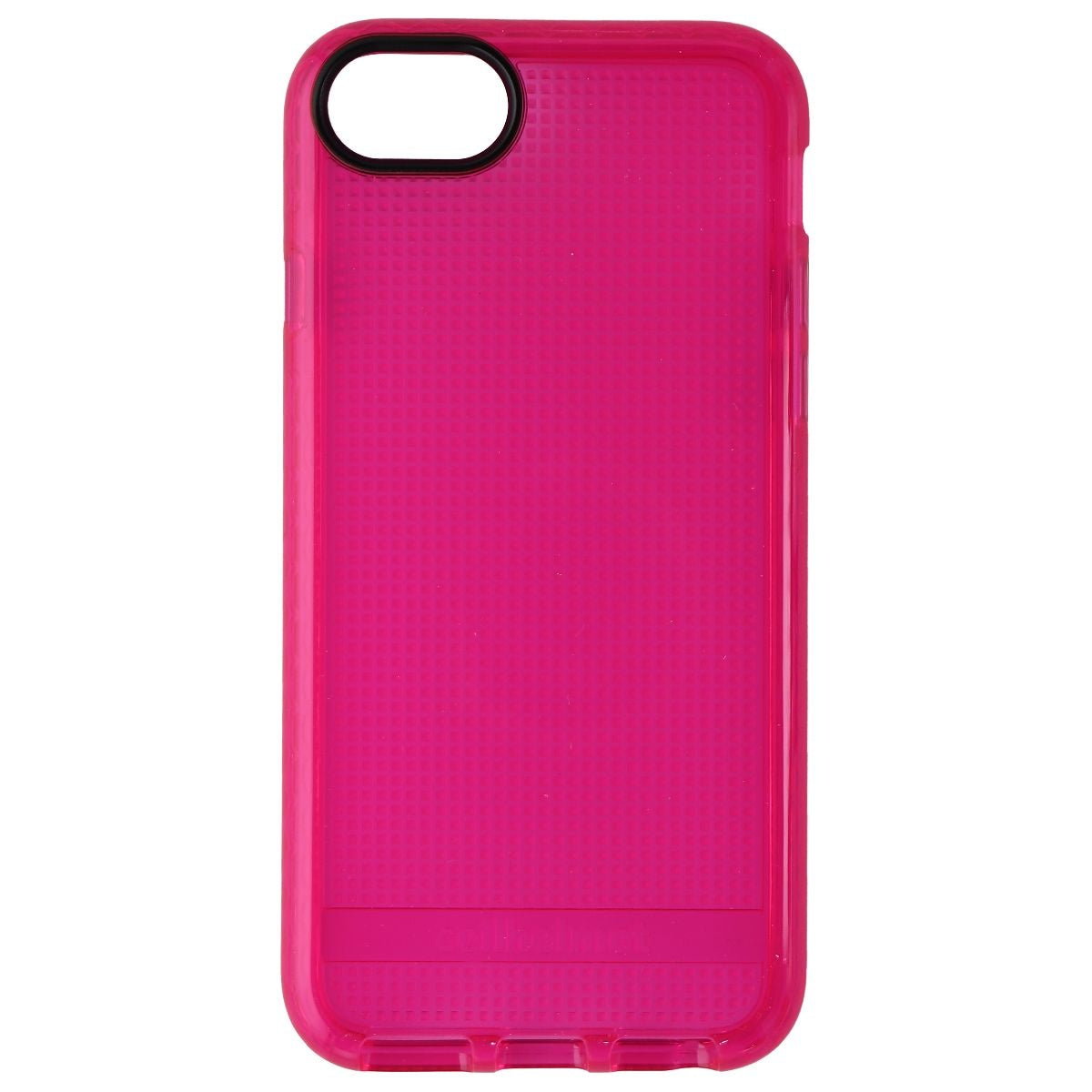 CellHelmet Altitude X Gel Case for iPhone SE (3rd/2nd Gen) / 8 / 7 / 6 - Pink Cell Phone - Cases, Covers & Skins CellHelmet - Simple Cell Bulk Wholesale Pricing - USA Seller
