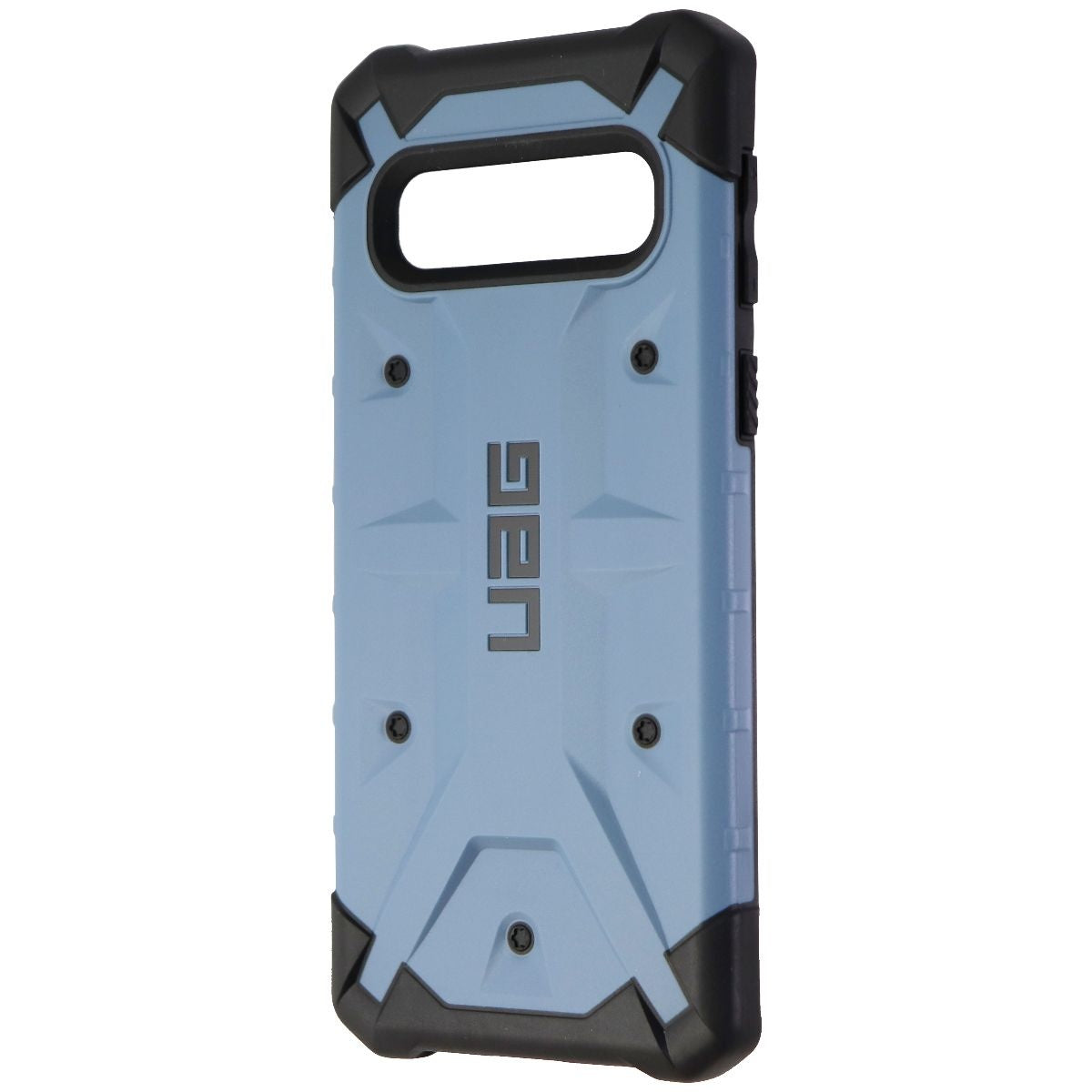 Urban Armor Gear Pathfinder Series Case for Samsung Galaxy S10 - Slate/Black Cell Phone - Cases, Covers & Skins Urban Armor Gear - Simple Cell Bulk Wholesale Pricing - USA Seller