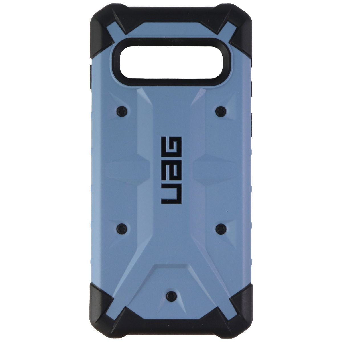 Urban Armor Gear Pathfinder Series Case for Samsung Galaxy S10 - Slate/Black Cell Phone - Cases, Covers & Skins Urban Armor Gear - Simple Cell Bulk Wholesale Pricing - USA Seller