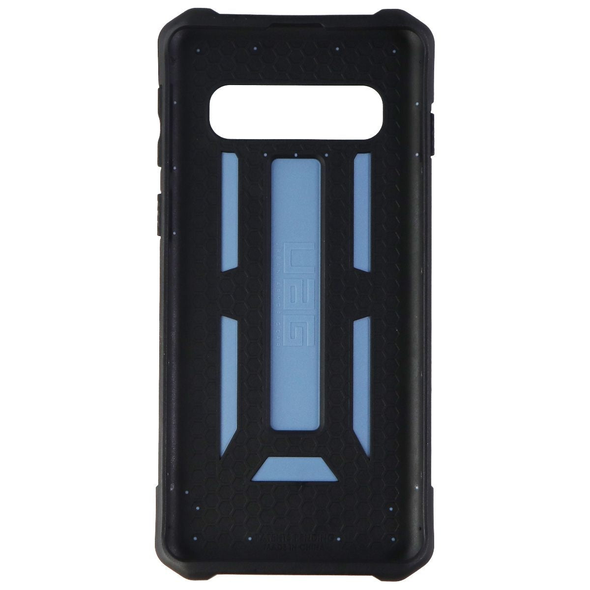 Urban Armor Gear Pathfinder Series Case for Samsung Galaxy S10 - Slate/Black Cell Phone - Cases, Covers & Skins Urban Armor Gear - Simple Cell Bulk Wholesale Pricing - USA Seller
