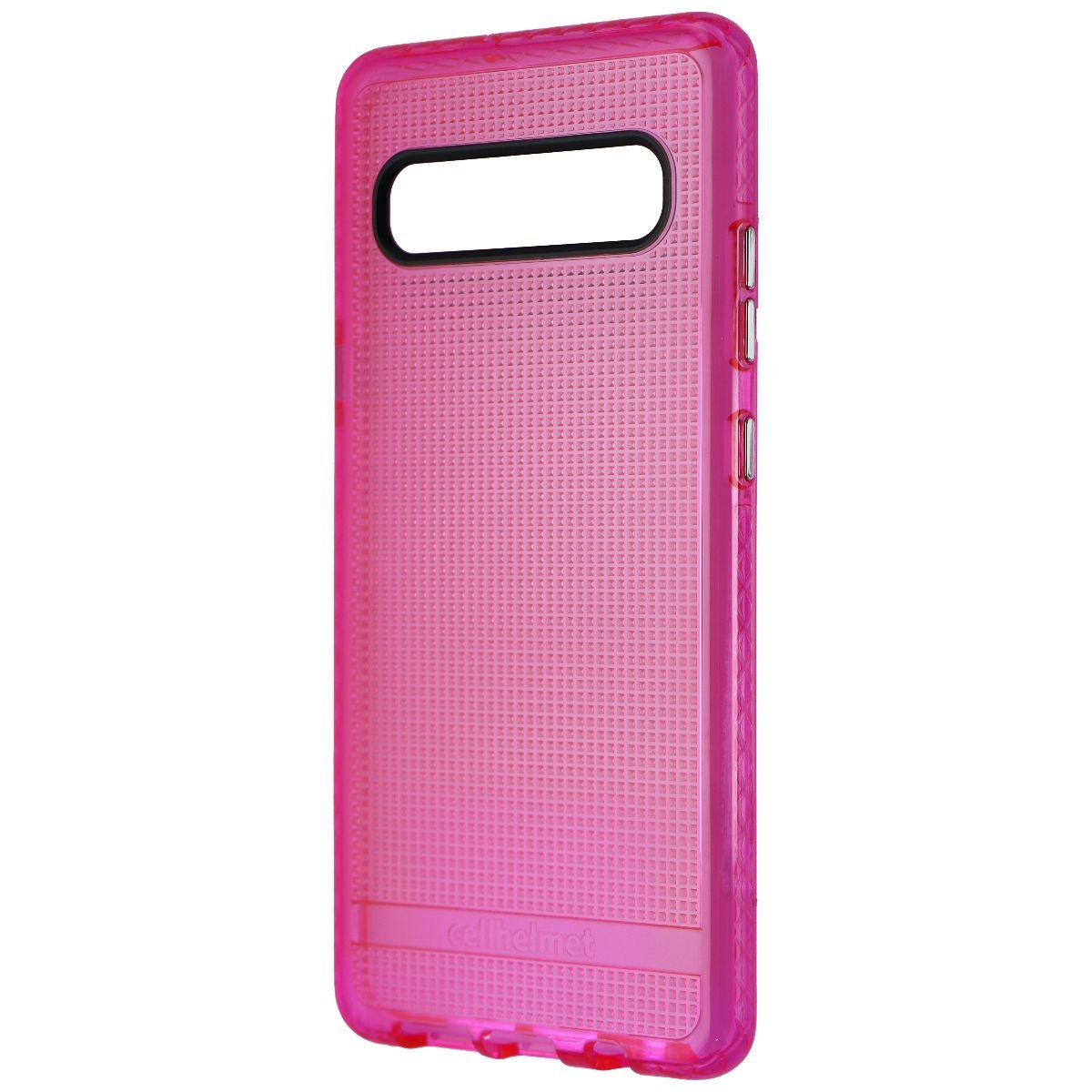 CellHelmet Altitude X Series Gel Case for Samsung Galaxy S10 5G - Pink Cell Phone - Cases, Covers & Skins CellHelmet - Simple Cell Bulk Wholesale Pricing - USA Seller