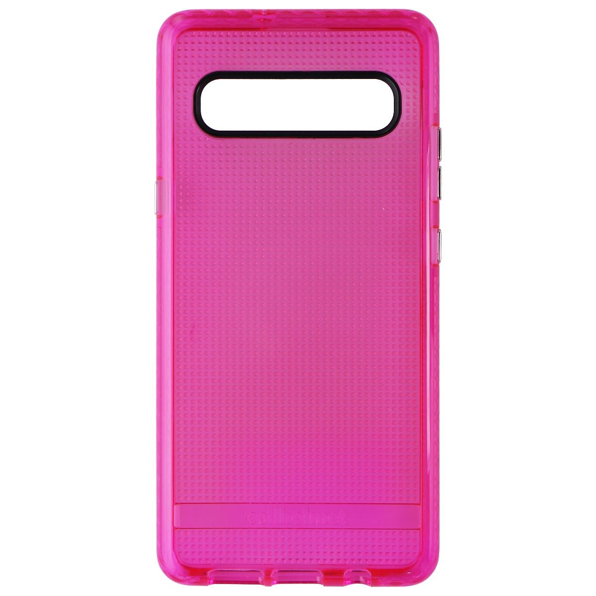 CellHelmet Altitude X Series Gel Case for Samsung Galaxy S10 5G - Pink Cell Phone - Cases, Covers & Skins CellHelmet - Simple Cell Bulk Wholesale Pricing - USA Seller