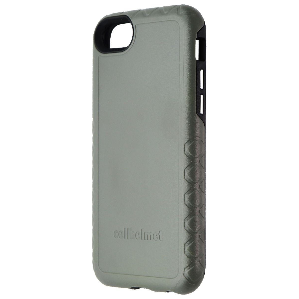 Cellhelmet - ODG/Olive Drab Green/Tactical Green Dual Layer Case iPhone SE/6/7/8 Cell Phone - Cases, Covers & Skins CellHelmet    - Simple Cell Bulk Wholesale Pricing - USA Seller