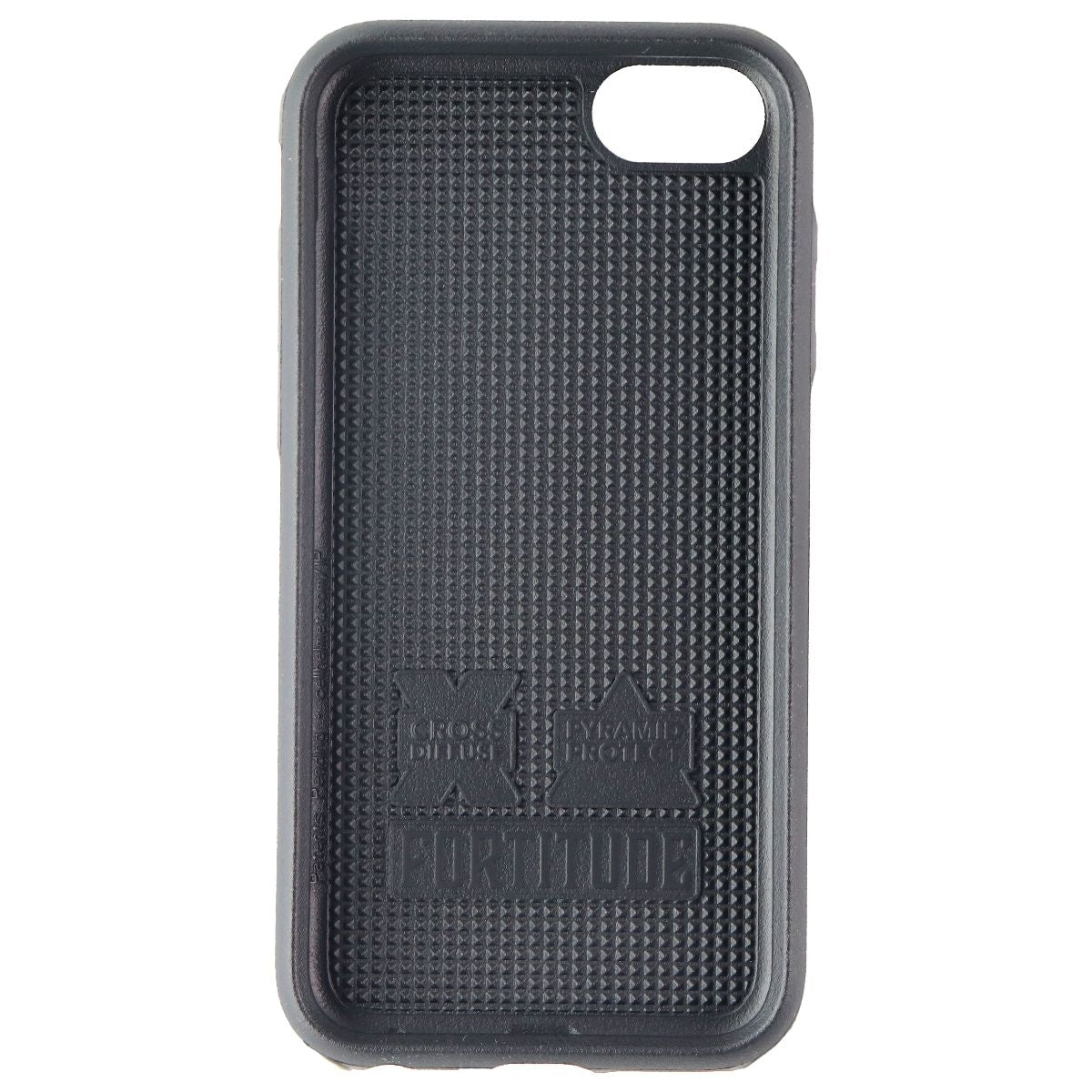 Cellhelmet - ODG/Olive Drab Green/Tactical Green Dual Layer Case iPhone SE/6/7/8 Cell Phone - Cases, Covers & Skins CellHelmet    - Simple Cell Bulk Wholesale Pricing - USA Seller