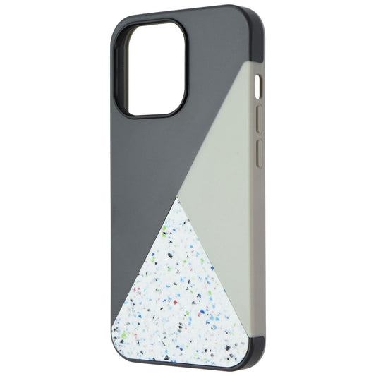 Nimble Spotlight Series Case for Apple iPhone 13 Pro - Gray/Teal/Multi Cell Phone - Cases, Covers & Skins Nimble    - Simple Cell Bulk Wholesale Pricing - USA Seller