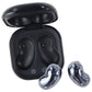 Samsung Galaxy Buds Live - True Wireless EarBuds with ANC - Mystic Black Portable Audio - Headphones Samsung - Simple Cell Bulk Wholesale Pricing - USA Seller