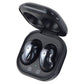 Samsung Galaxy Buds Live - True Wireless EarBuds with ANC - Mystic Black Portable Audio - Headphones Samsung - Simple Cell Bulk Wholesale Pricing - USA Seller
