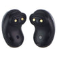 Samsung Galaxy Buds Live - True Wireless EarBuds with ANC - Mystic Black Portable Audio - Headphones Samsung - Simple Cell Bulk Wholesale Pricing - USA Seller