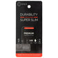 Casper Durability 0.26mm Slim Screen Protector for Samsung Galaxy Note20 Ultra