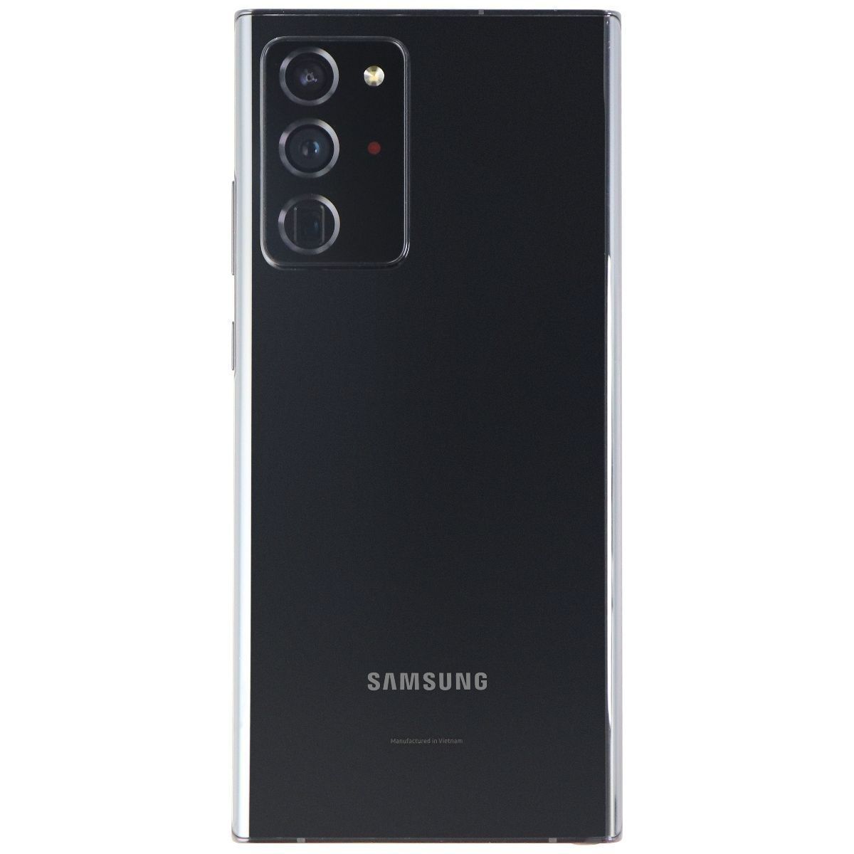Samsung Galaxy Note20 Ultra 5G (6.9-in) (SM-N986U) Verizon Only - Black/128GB Cell Phones & Smartphones Samsung    - Simple Cell Bulk Wholesale Pricing - USA Seller