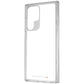 ZAGG Case for Samsung Galaxy S22 Ultra - Clear / Crystal Palace Cell Phone - Cases, Covers & Skins Zagg    - Simple Cell Bulk Wholesale Pricing - USA Seller