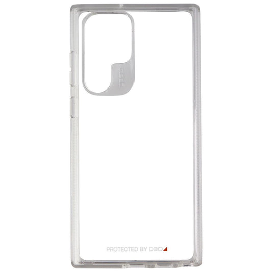 ZAGG Case for Samsung Galaxy S22 Ultra - Clear / Crystal Palace