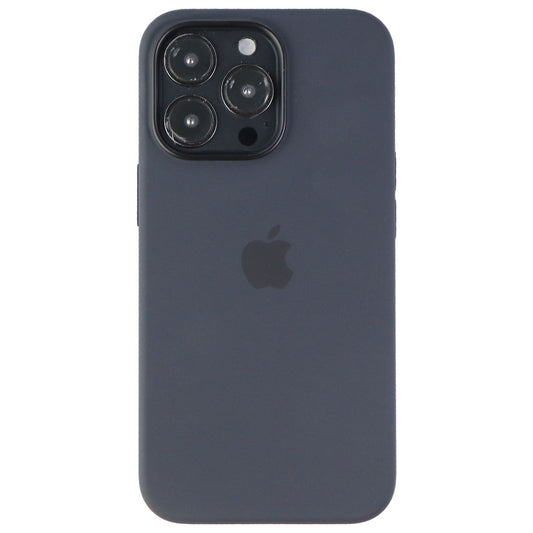 Apple Silicone Case with For Magsafe for iPhone 13 Pro - Midnight (MM2K3ZM/A)