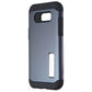 Spigen Slim Armour Series Case for Samsung Galaxy A5 (2017) - Metal Slate Cell Phone - Cases, Covers & Skins Spigen - Simple Cell Bulk Wholesale Pricing - USA Seller