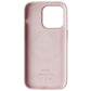 Apple Silicone Case for MagSafe for Apple iPhone 14 Pro - Chalk Pink Cell Phone - Cases, Covers & Skins Apple - Simple Cell Bulk Wholesale Pricing - USA Seller