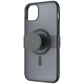 PopSockets Phone Grip and Slide Case for MagSafe for iPhone 14 Plus - Black Cell Phone - Cases, Covers & Skins PopSockets - Simple Cell Bulk Wholesale Pricing - USA Seller