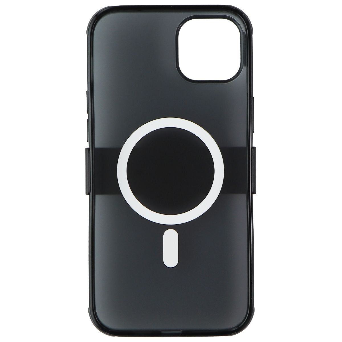 PopSockets Phone Grip and Slide Case for MagSafe for iPhone 14 Plus - Black Cell Phone - Cases, Covers & Skins PopSockets    - Simple Cell Bulk Wholesale Pricing - USA Seller