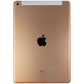 Apple iPad 10.2-inch (7th Gen) Tablet (A2200) Unlocked - 32GB / Gold iPads, Tablets & eBook Readers Apple    - Simple Cell Bulk Wholesale Pricing - USA Seller