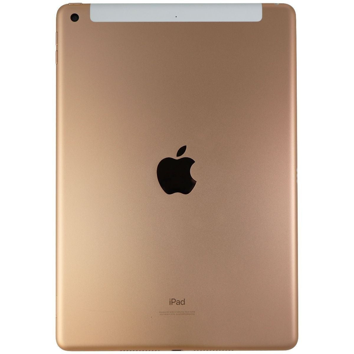 Apple iPad 10.2-inch (7th Gen) Tablet (A2200) Unlocked - 32GB / Gold iPads, Tablets & eBook Readers Apple - Simple Cell Bulk Wholesale Pricing - USA Seller