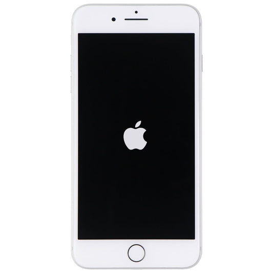 Apple iPhone 8 Plus (5.5-inch) Smartphone (A1897) Unlocked - 256GB / Silver Cell Phones & Smartphones Apple - Simple Cell Bulk Wholesale Pricing - USA Seller