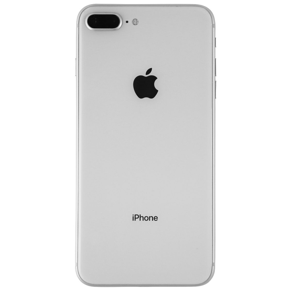 Apple iPhone 8 Plus (5.5-inch) Smartphone (A1897) Unlocked - 256GB / Silver Cell Phones & Smartphones Apple - Simple Cell Bulk Wholesale Pricing - USA Seller