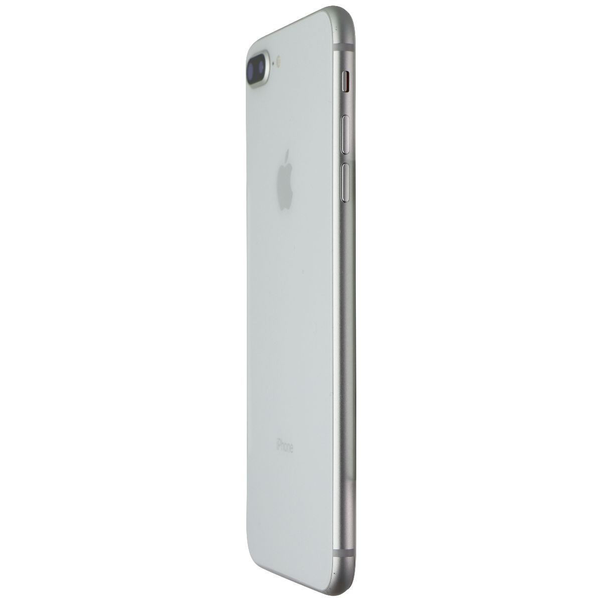 Apple iPhone 8 Plus (5.5-inch) Smartphone (A1897) Unlocked - 256GB / Silver Cell Phones & Smartphones Apple - Simple Cell Bulk Wholesale Pricing - USA Seller