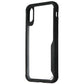 Covrd Ares Rigid Protection Case for Apple iPhone X - Black Cell Phone - Cases, Covers & Skins Covrd    - Simple Cell Bulk Wholesale Pricing - USA Seller