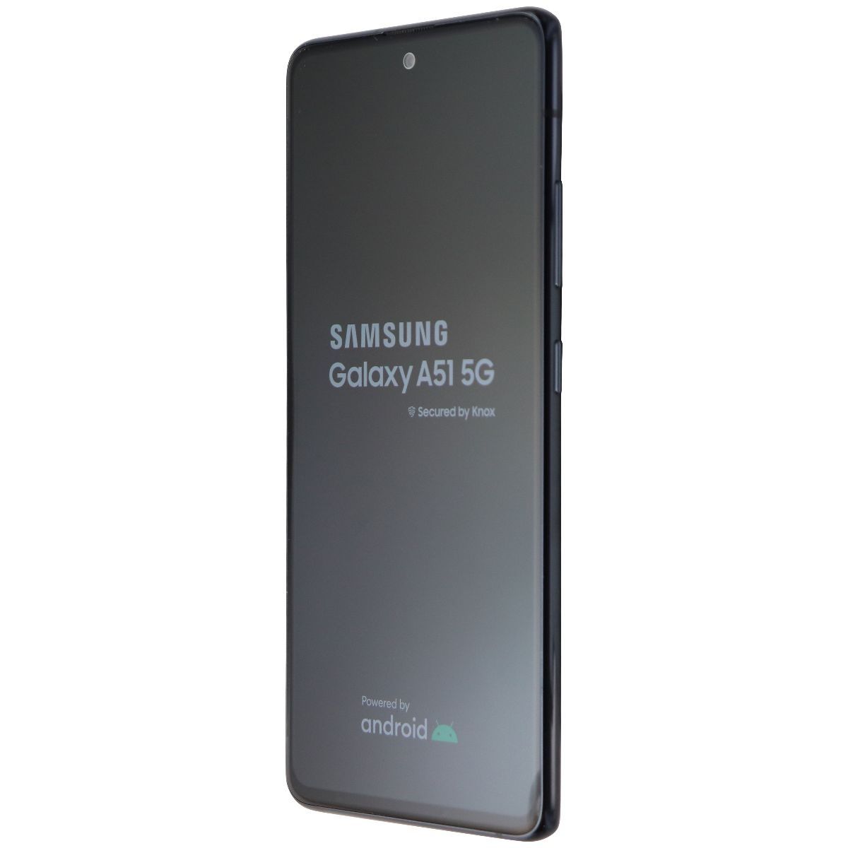 Samsung Galaxy A51 5G (6.5-inch) SM-A516U1 (Unlocked) - 128GB / Black Cell Phones & Smartphones Samsung    - Simple Cell Bulk Wholesale Pricing - USA Seller