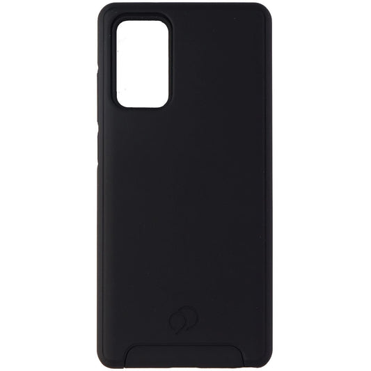 Nimbus9 Cirrus 2 Series Hard Case for Samsung Galaxy Note20 - Black Cell Phone - Cases, Covers & Skins Nimbus9    - Simple Cell Bulk Wholesale Pricing - USA Seller
