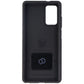 Nimbus9 Cirrus 2 Series Hard Case for Samsung Galaxy Note20 - Black Cell Phone - Cases, Covers & Skins Nimbus9 - Simple Cell Bulk Wholesale Pricing - USA Seller