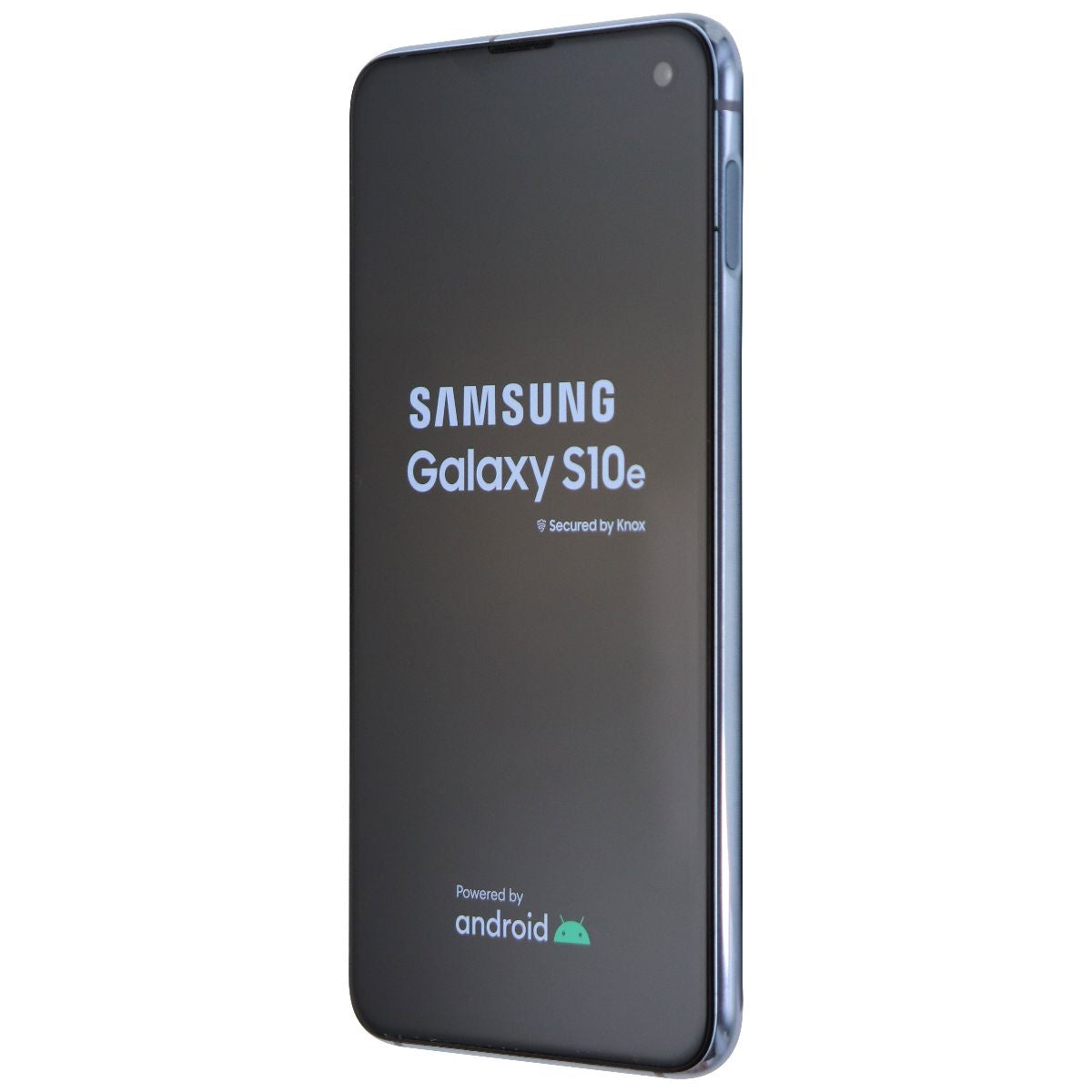 Samsung Galaxy S10e (SM-G970U) GSM + Verizon - 128GB / Prism Blue Cell Phones & Smartphones Samsung    - Simple Cell Bulk Wholesale Pricing - USA Seller