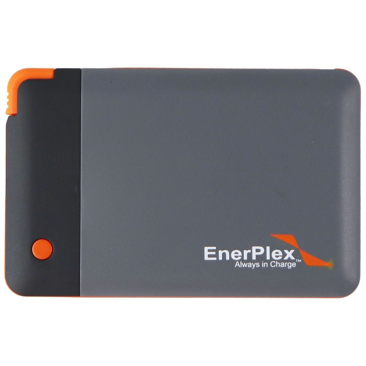 EnerPlex Jumpr Mini L 2600mAh Pocket Sized Portable MFi Battery for iPhone/iPod Cell Phone - Chargers & Cradles EnerPlex - Simple Cell Bulk Wholesale Pricing - USA Seller