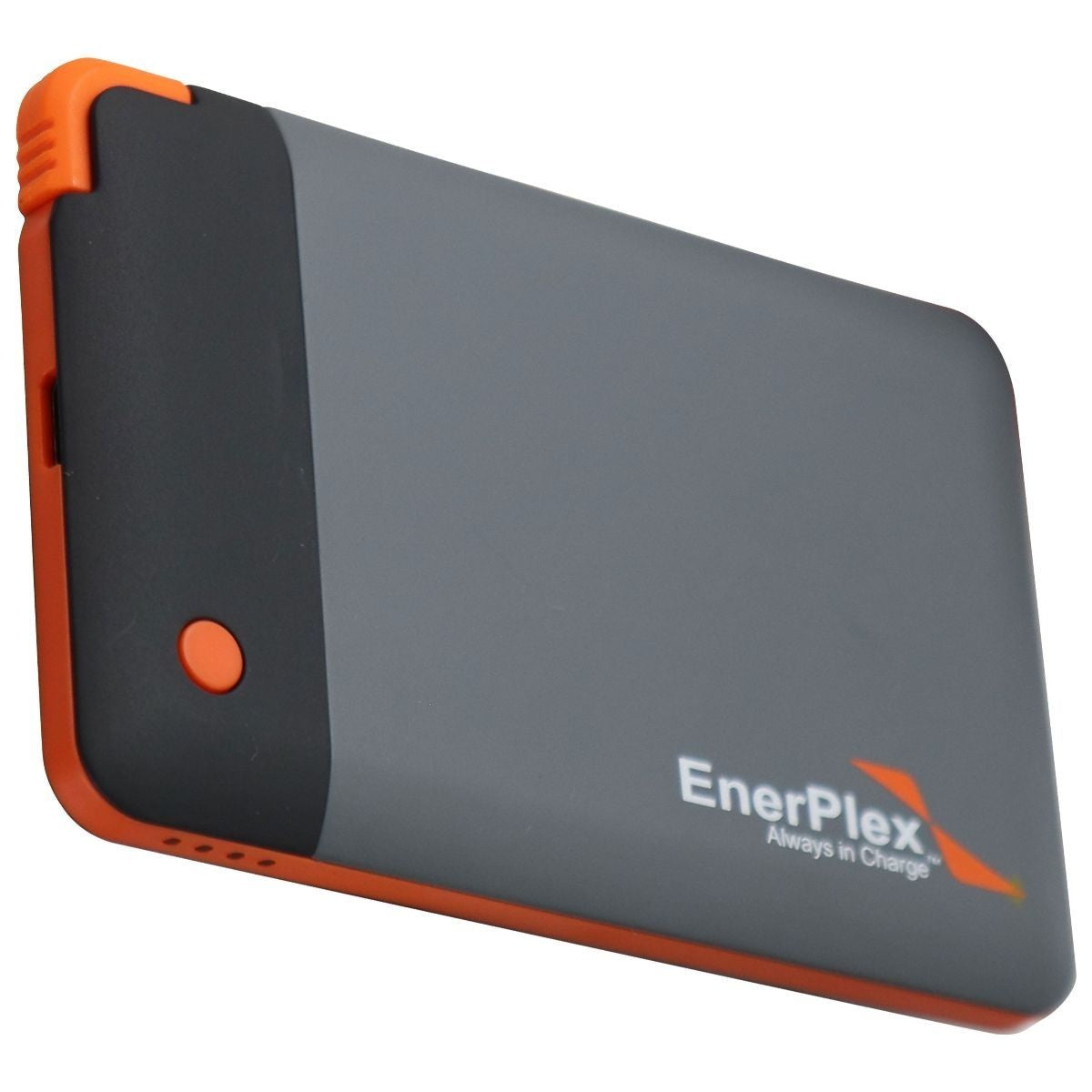 EnerPlex Jumpr Mini L 2600mAh Pocket Sized Portable MFi Battery for iPhone/iPod Cell Phone - Chargers & Cradles EnerPlex - Simple Cell Bulk Wholesale Pricing - USA Seller