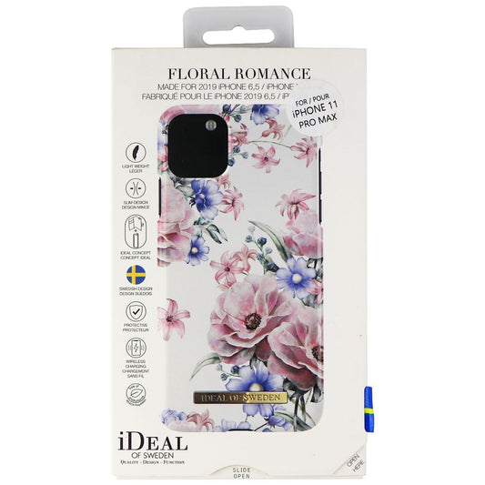 iDeal of Sweden Hard Case for Apple iPhone 11 Pro Max / Xs Max - Floral Romance