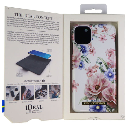 iDeal of Sweden Hard Case for Apple iPhone 11 Pro Max / Xs Max - Floral Romance