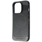 ZAGG Gear4 Havana Snap Series Case for MagSafe for Apple iPhone 13 Pro - Black
