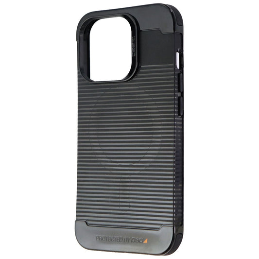 ZAGG Gear4 Havana Snap Series Case for MagSafe for Apple iPhone 13 Pro - Black