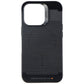 ZAGG Gear4 Havana Snap Series Case for MagSafe for Apple iPhone 13 Pro - Black