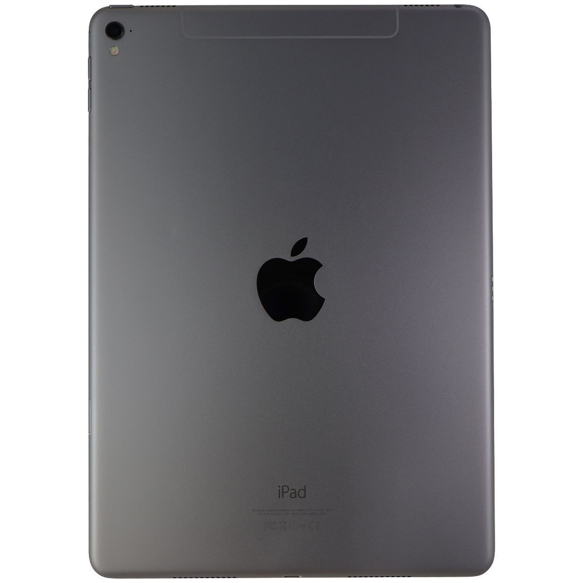 Apple iPad Pro 9.7 (1st Gen, 2016) A1674 (UNLOCKED) - 256GB / Space Gray