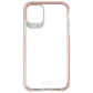 ZAGG Piccadilly Series Hard Case for iPhone 11 Smartphone - Clear/Rose Gold Cell Phone - Cases, Covers & Skins Zagg    - Simple Cell Bulk Wholesale Pricing - USA Seller